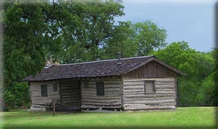 Historic Ardmore 700 Ranch Cabin